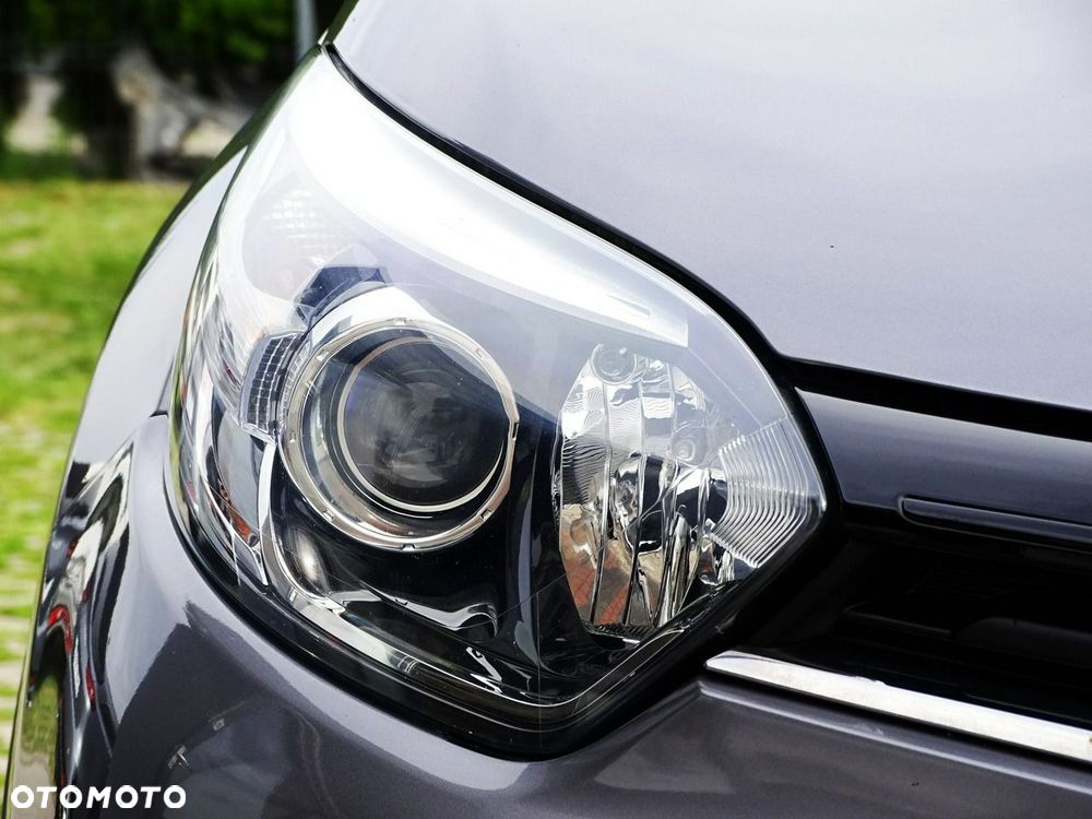 Renault Captur (ENERGY) TCe 90 LIMITED - 14