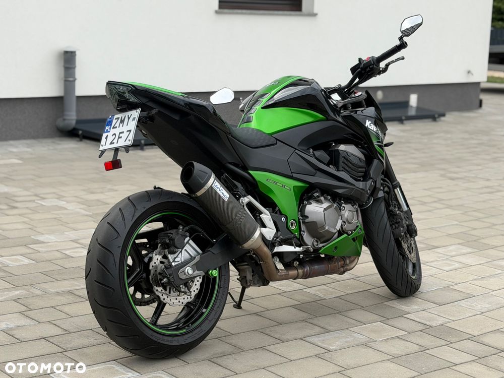 Kawasaki Inny - 39