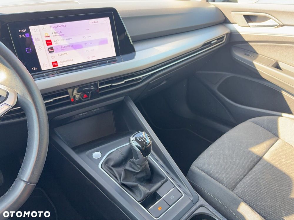 Volkswagen Golf - 20