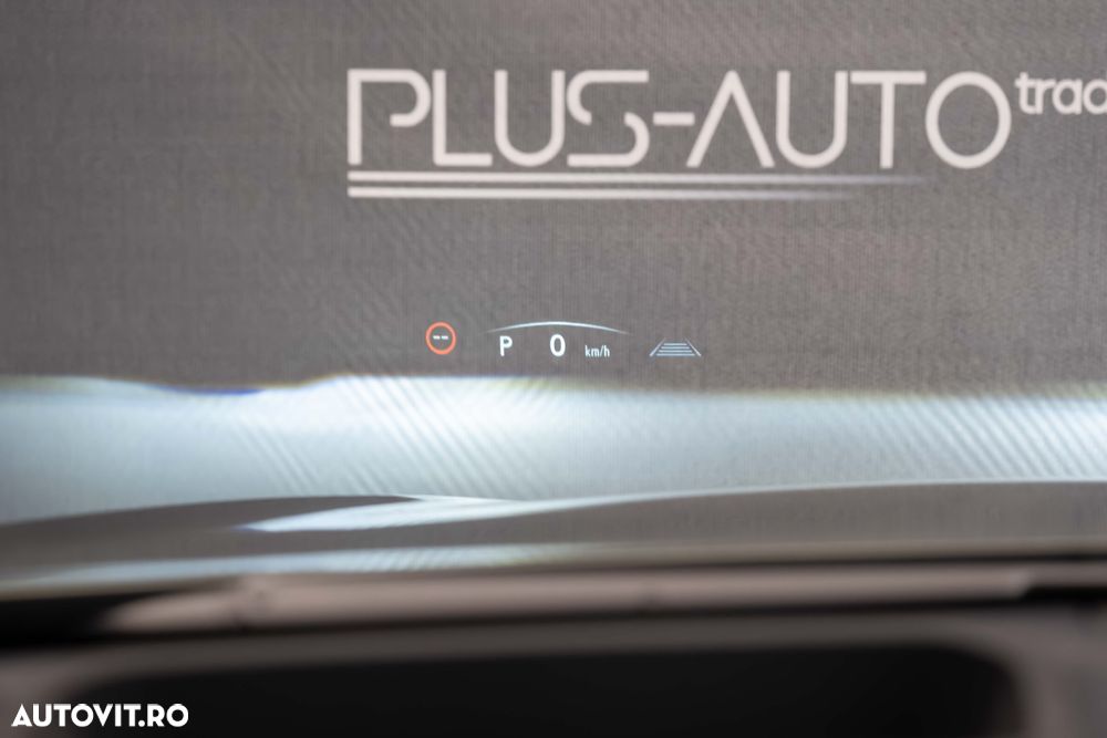 Lexus Seria NX 450h+ E-FOUR Luxury Line - 11