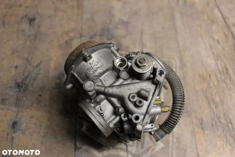 Gaźnik gaźniki pływak KEIHIN Dawca Części Honda Shadow - 5