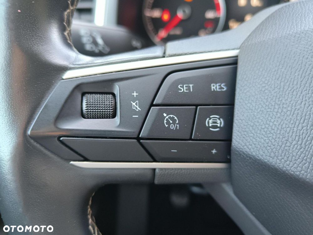Seat Ateca - 21