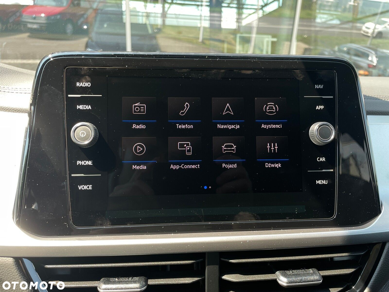 Volkswagen T-Roc 1.5 TSI Life Plus DSG - 19