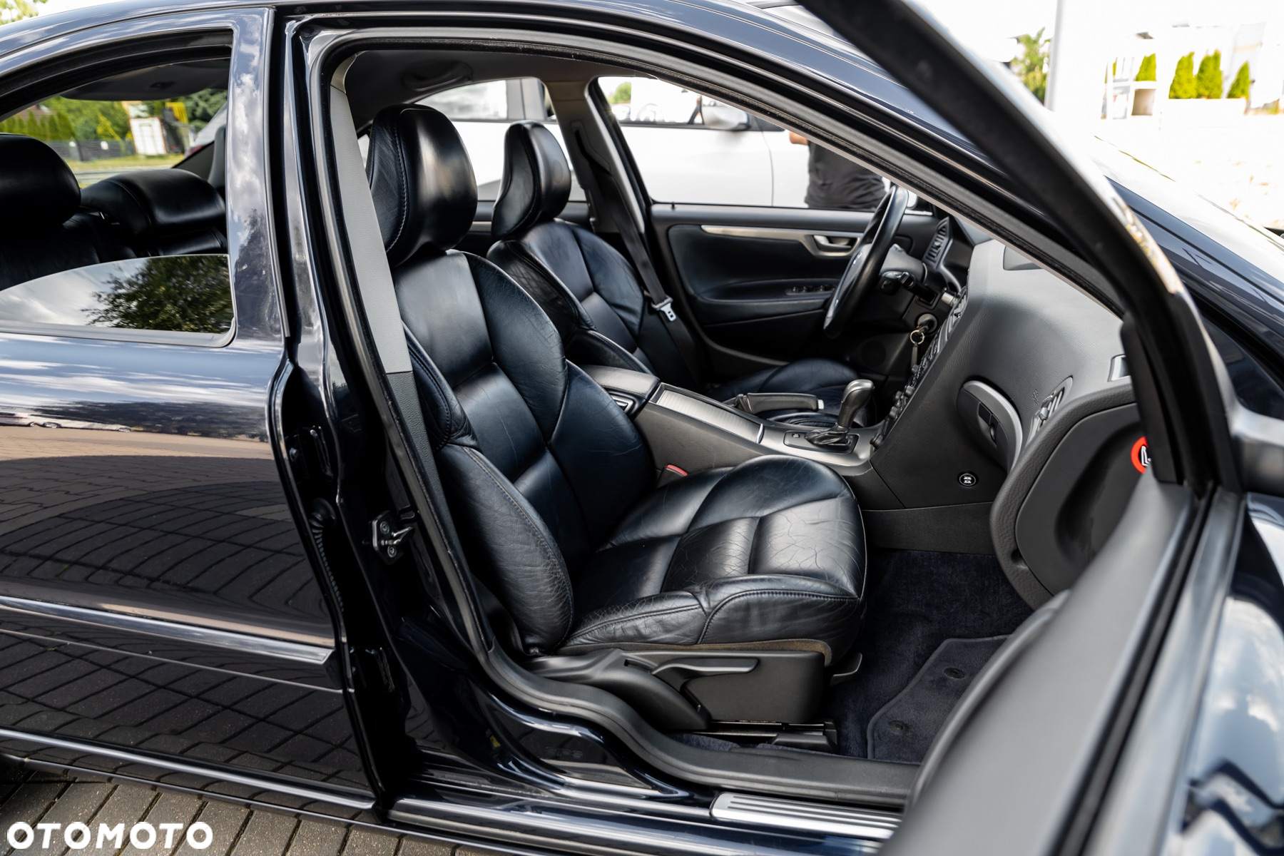 Volvo S60 2.5 R AWD - 25