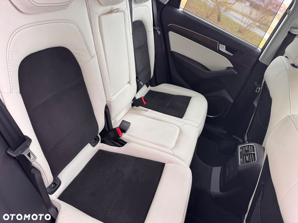 Audi Q5 - 22