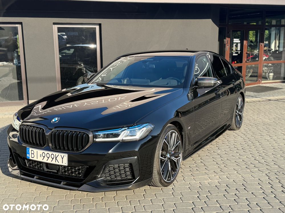 BMW Seria 5 - 14