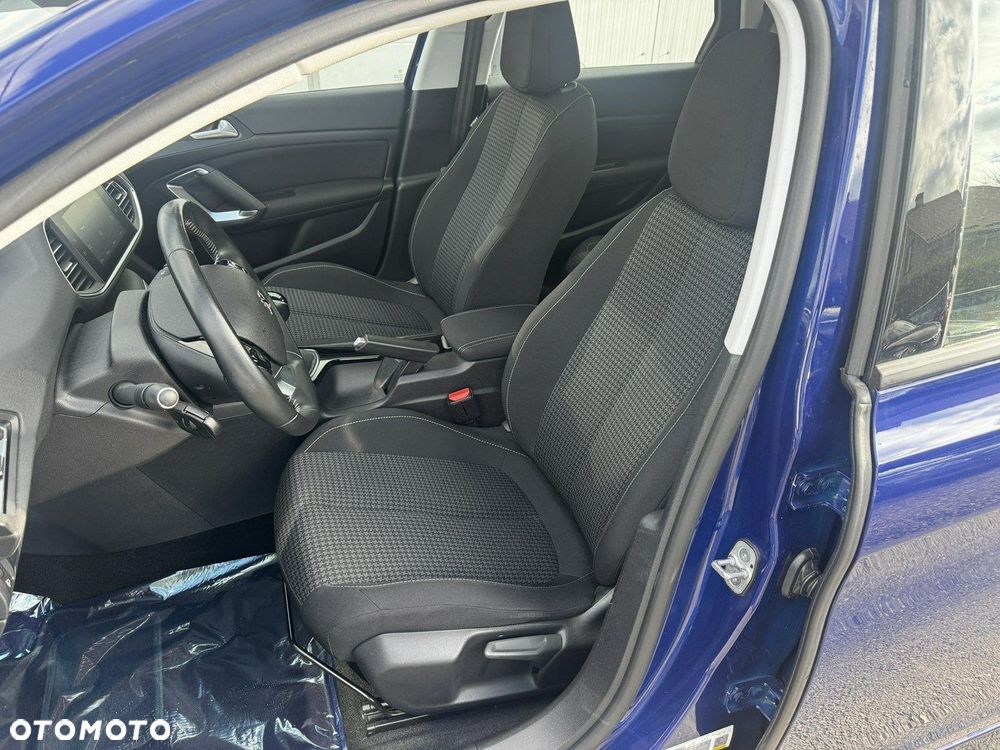 Peugeot 308 1.5 BlueHDi Active Pack Business S&S - 16