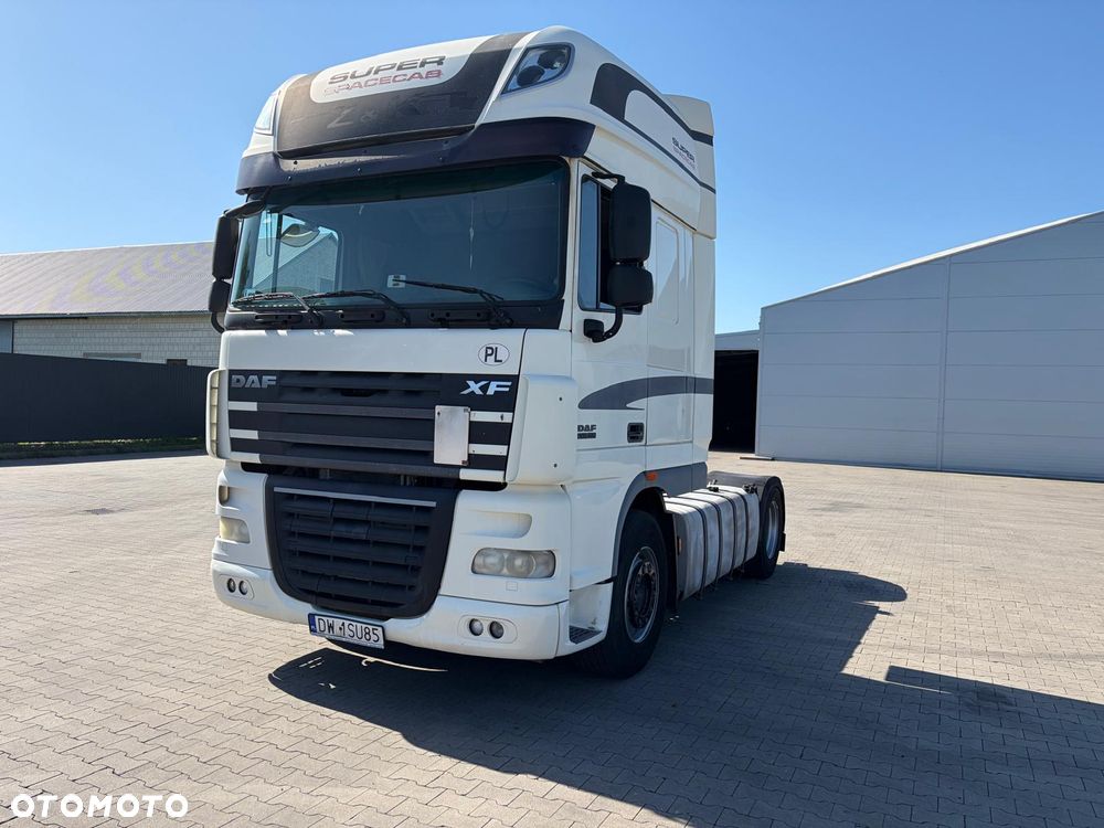 DAF XF