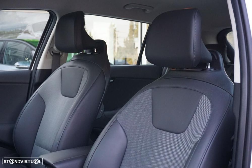 Kia Niro EV 64kWh Tech - 21