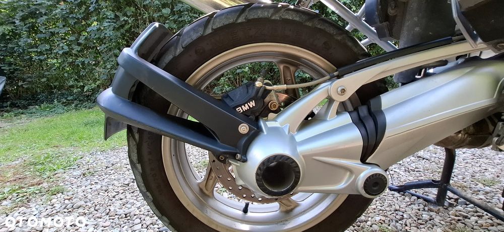 BMW GS - 8