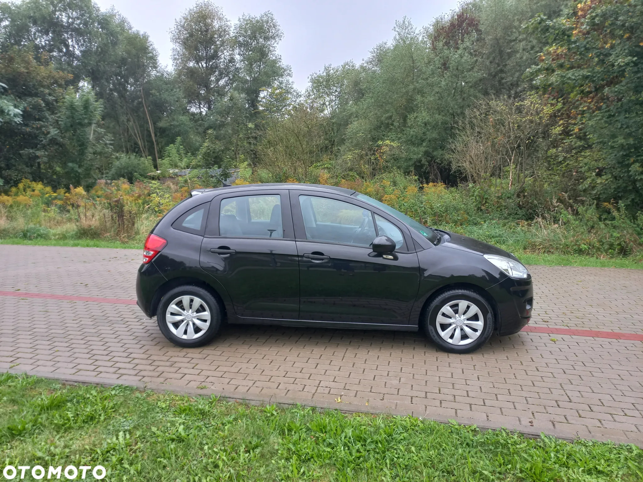 Citroën C3 1.4 16V Confort - 6