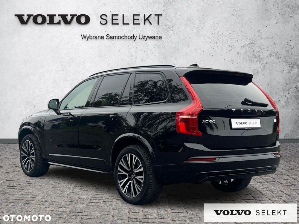 Volvo XC 90 - 4
