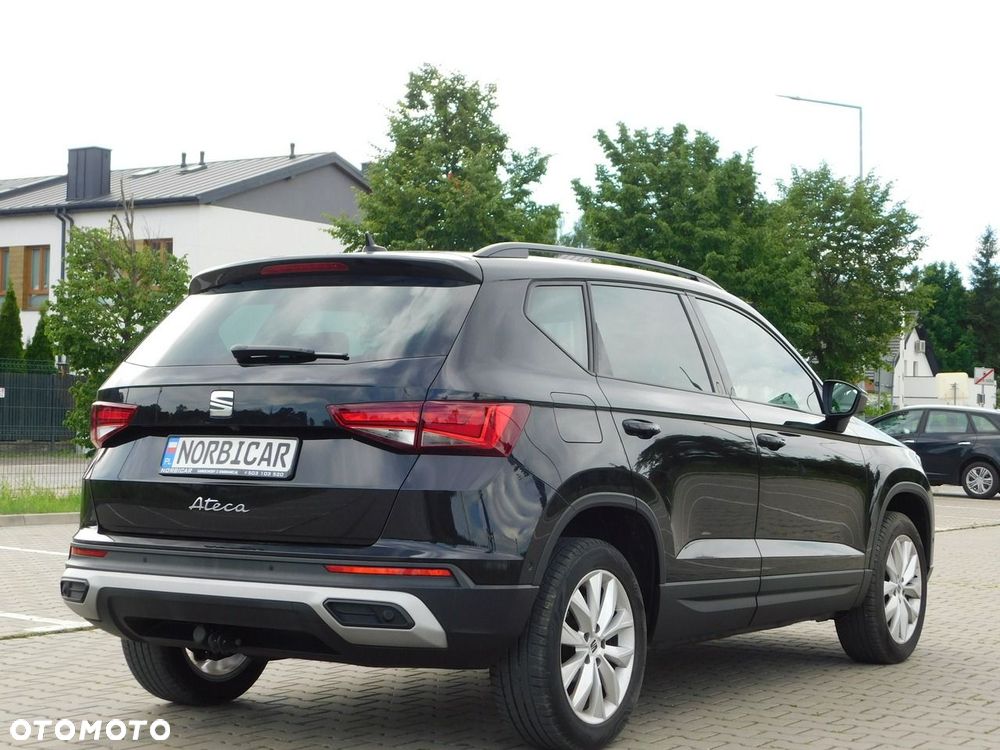 Seat Ateca - 29