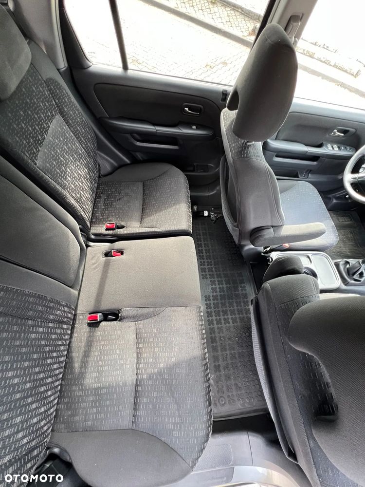 Honda CR-V 2.0i ES - 6