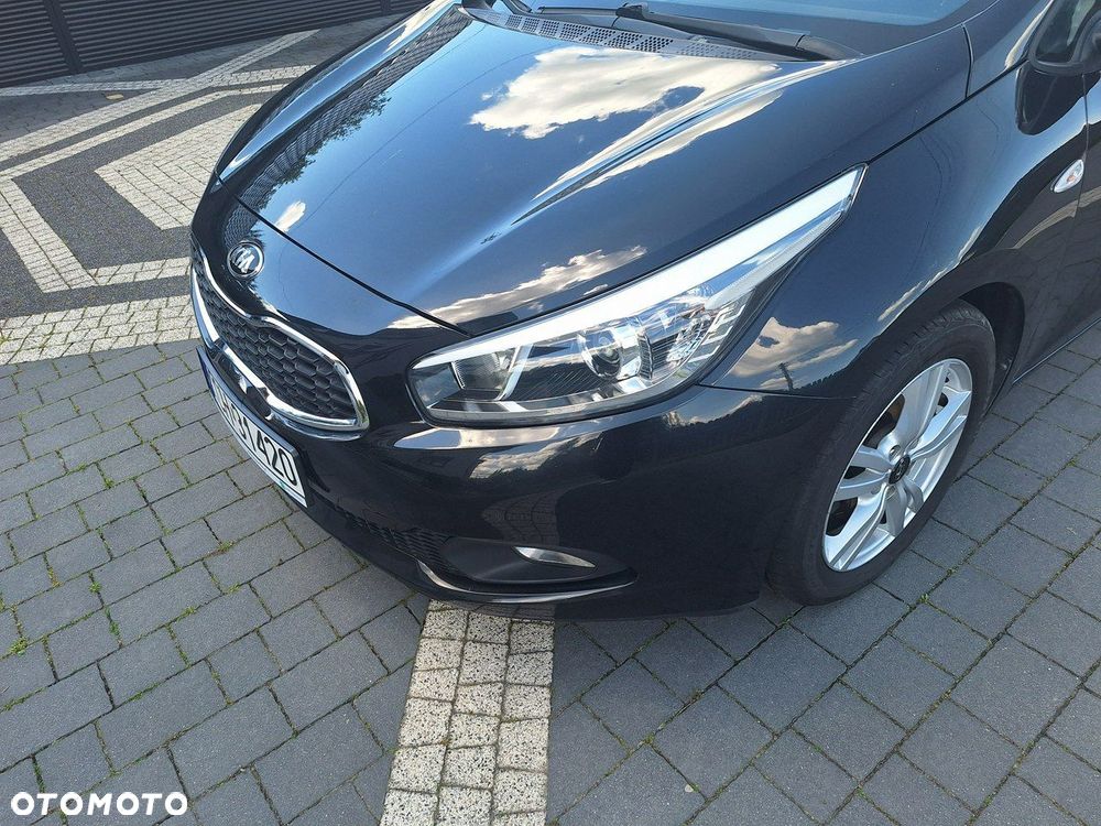 Kia Ceed - 19