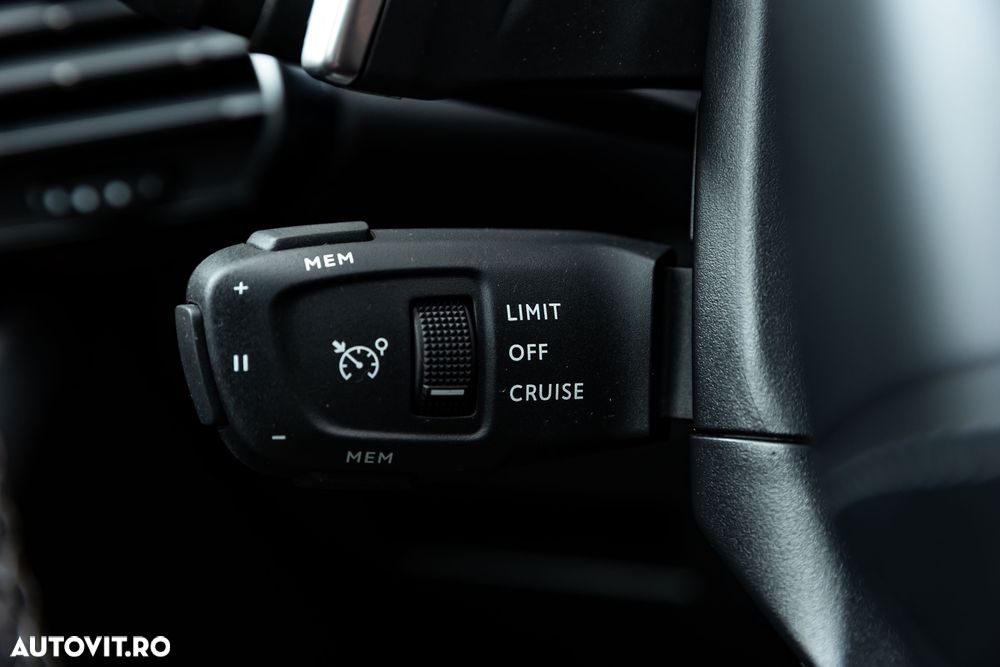 Citroën DS7 Crossback E-TENSE 4x4 RIVOLI - 14