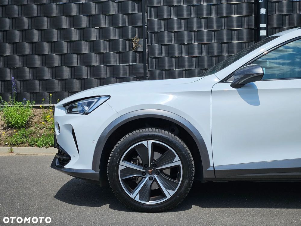 Cupra Formentor 1.5 TSI DSG Tribe Edition - 9