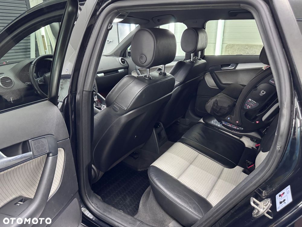 Audi A3 Sportback - 28