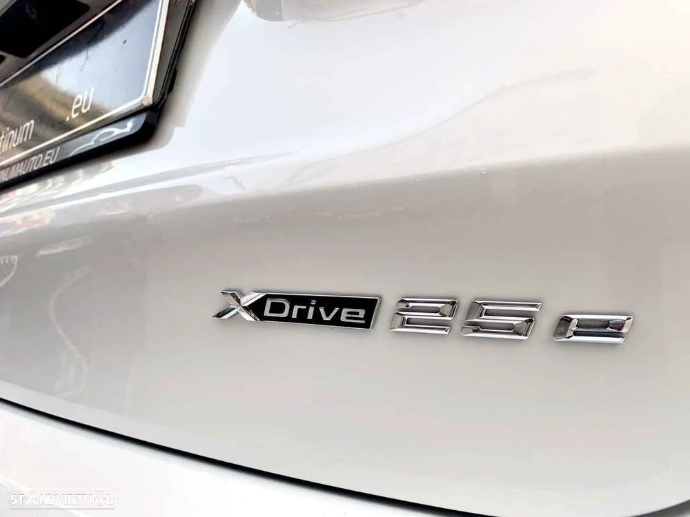 BMW X1 25 e xDrive Line Sport - 60