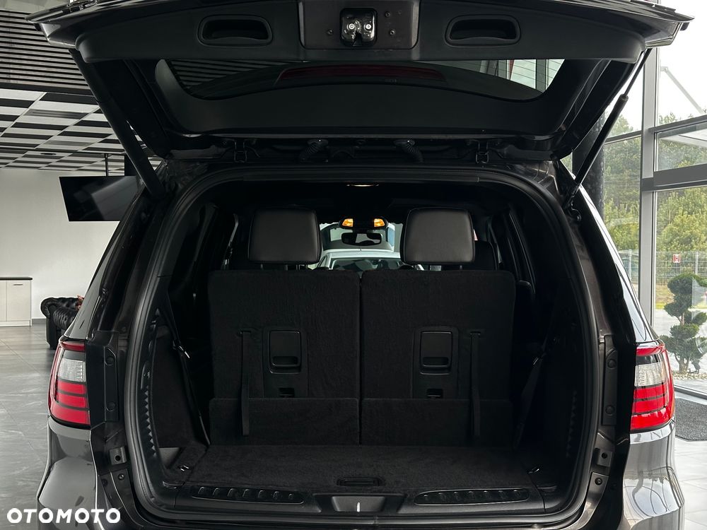 Dodge Durango - 33