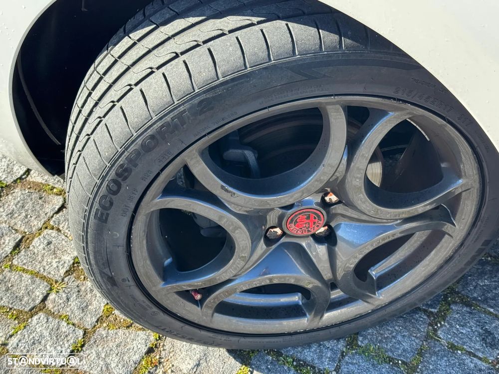 Alfa Romeo MiTo 0.9 8V Turbo Twinair Super - 5