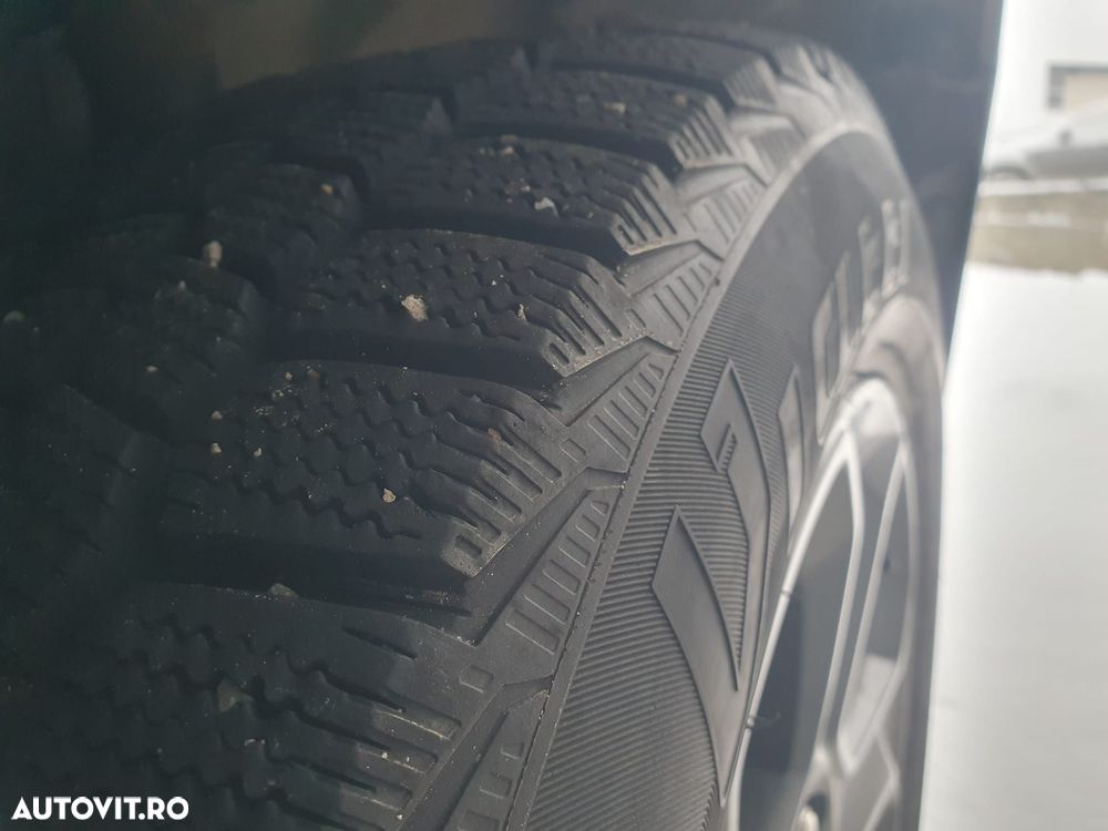 Ford EcoSport 1.5 EcoBlue AWD Trend - 16