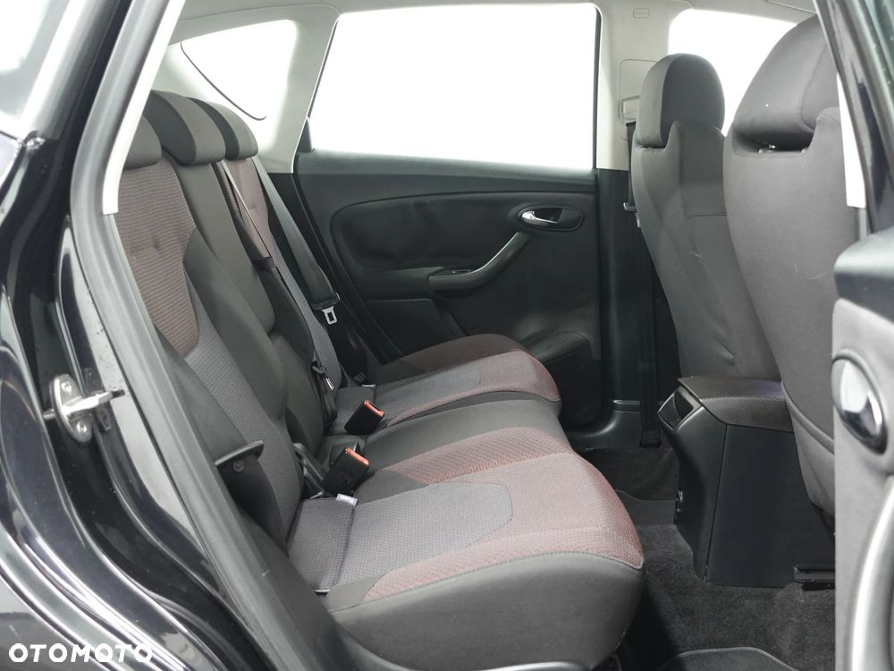 Seat Altea 2.0 FSI Reference - 24