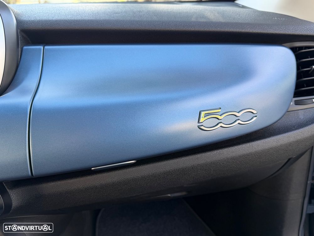 Fiat 500X 1.0 FireFly Mirror - 27