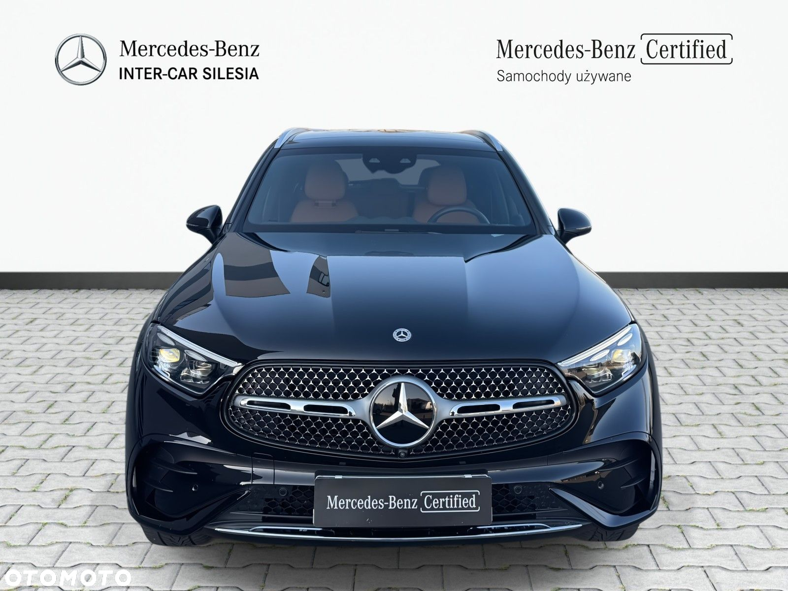 Mercedes-Benz GLC - 3