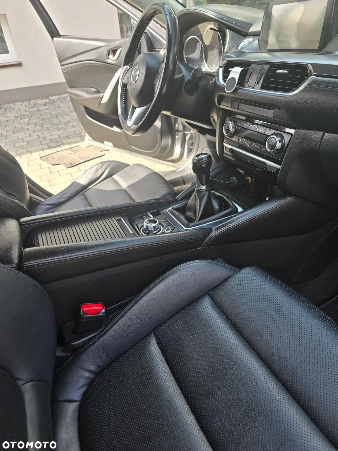 Mazda 6 - 20