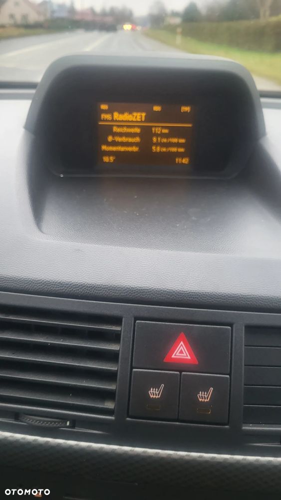 Opel Meriva 1.6 Enjoy - 25