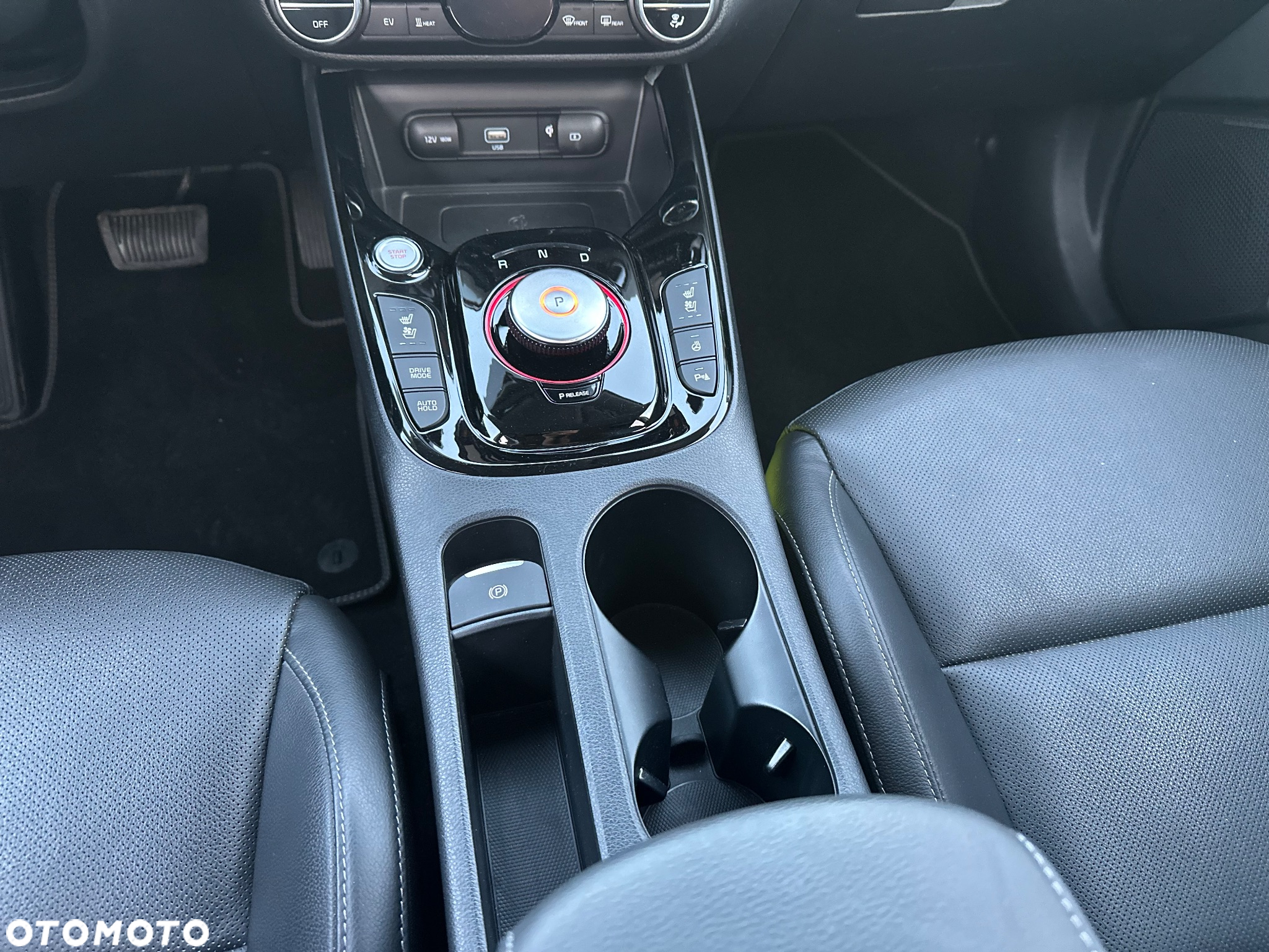 Kia Soul e-Soul 64kWh XL - 26