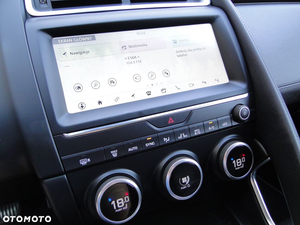 Jaguar E-Pace P250 AWD S - 26