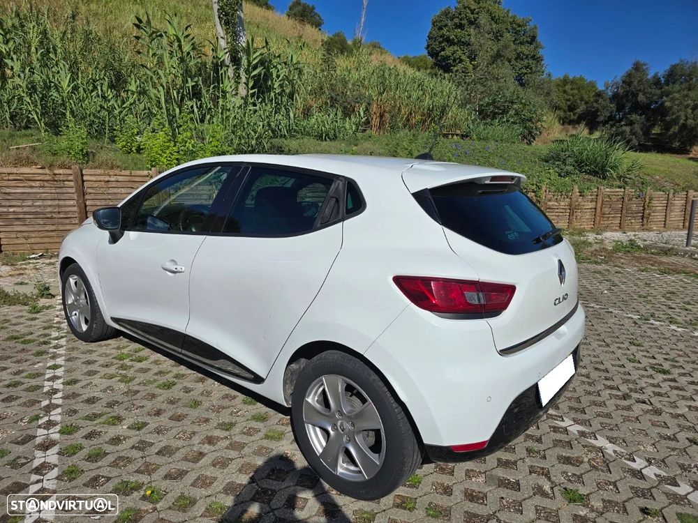 Renault Clio 0.9 TCE - 3