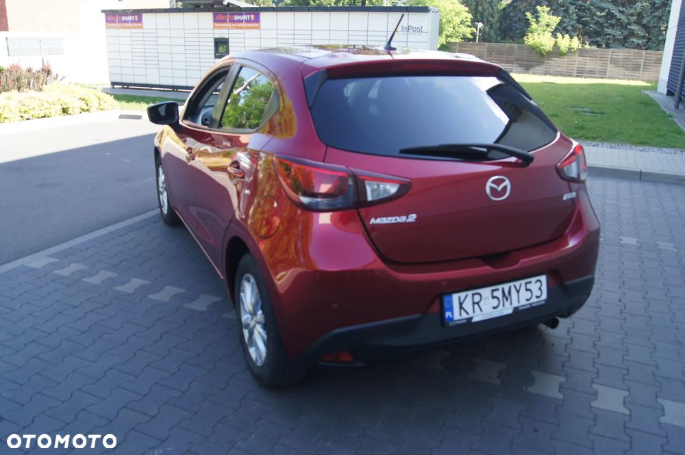 Mazda 2 1.5 Skypassion - 12