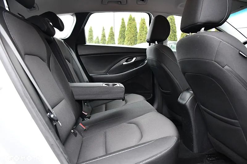 Hyundai i30 1.4 T-GDI Style - 23