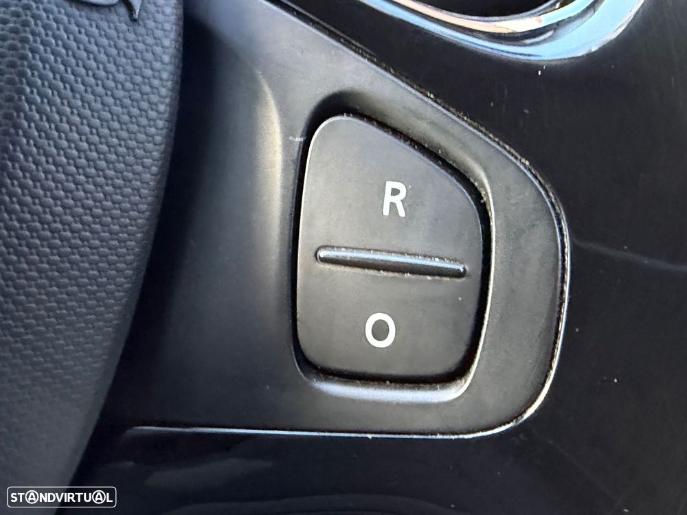 Renault Captur 0.9 TCE - 33