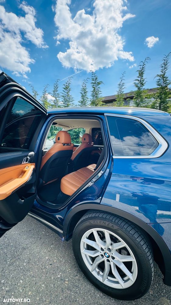 BMW X5 xDrive30d xLine - 19