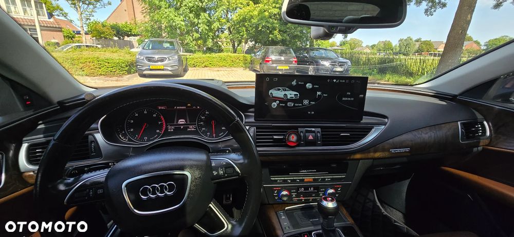 Audi A7 Sportback - 17