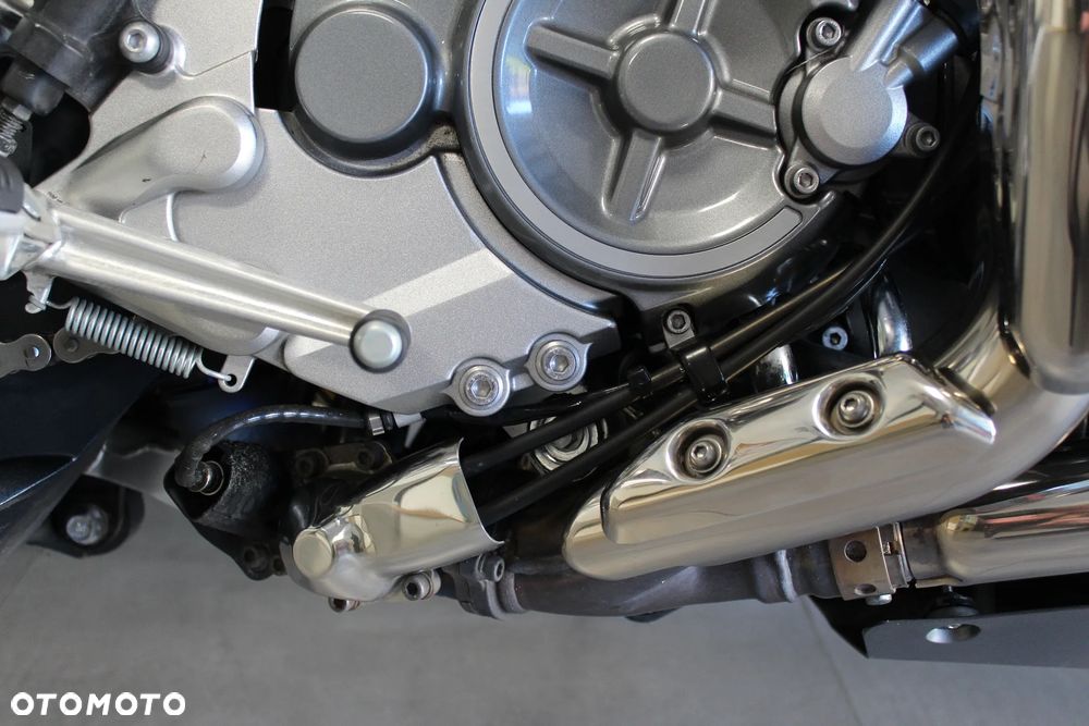 Yamaha MT - 13
