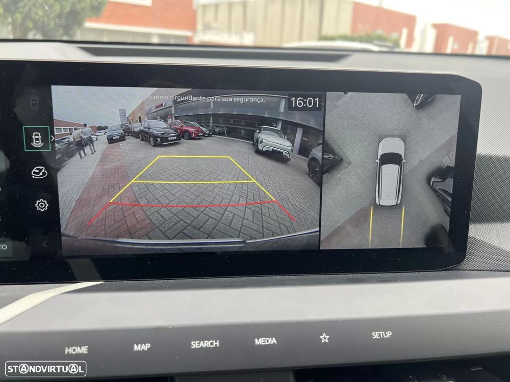 Kia EV5 81.4 kWh GT-Line - 22