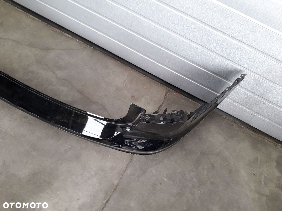 AUDI A6 C8 KOMBI 19R. ZDERZAK TYŁ 4K9807511 - 7
