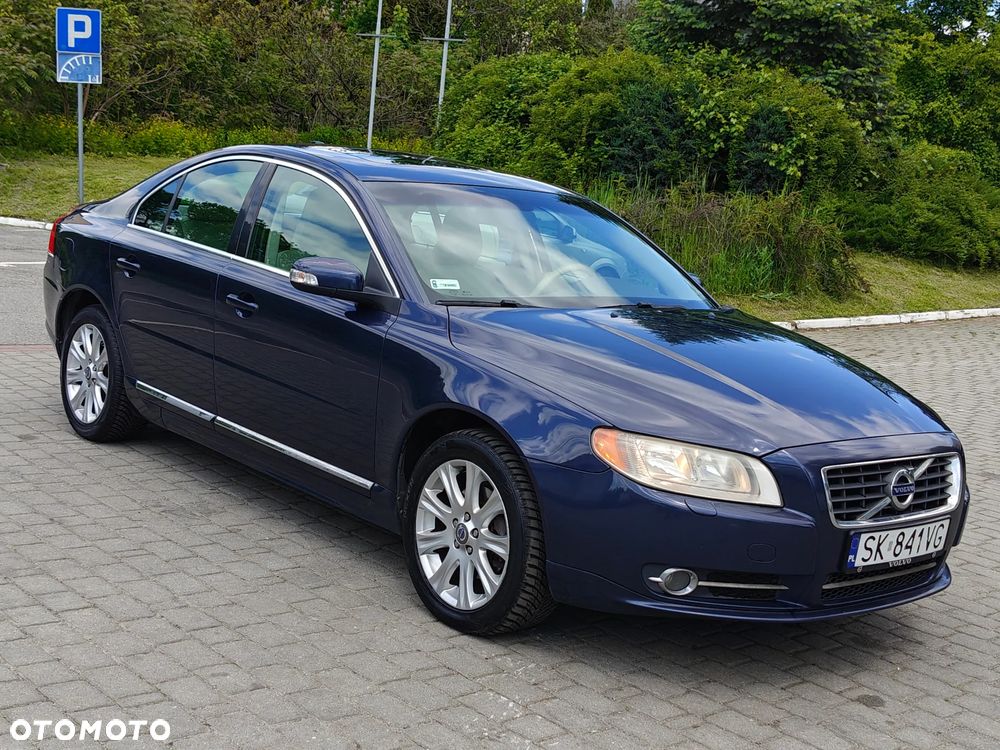 Volvo S80 3.2 Summum - 14