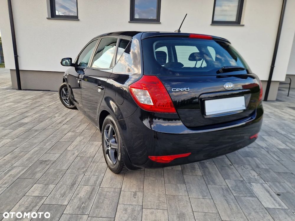 Kia Ceed 1.6 Comfort - 7