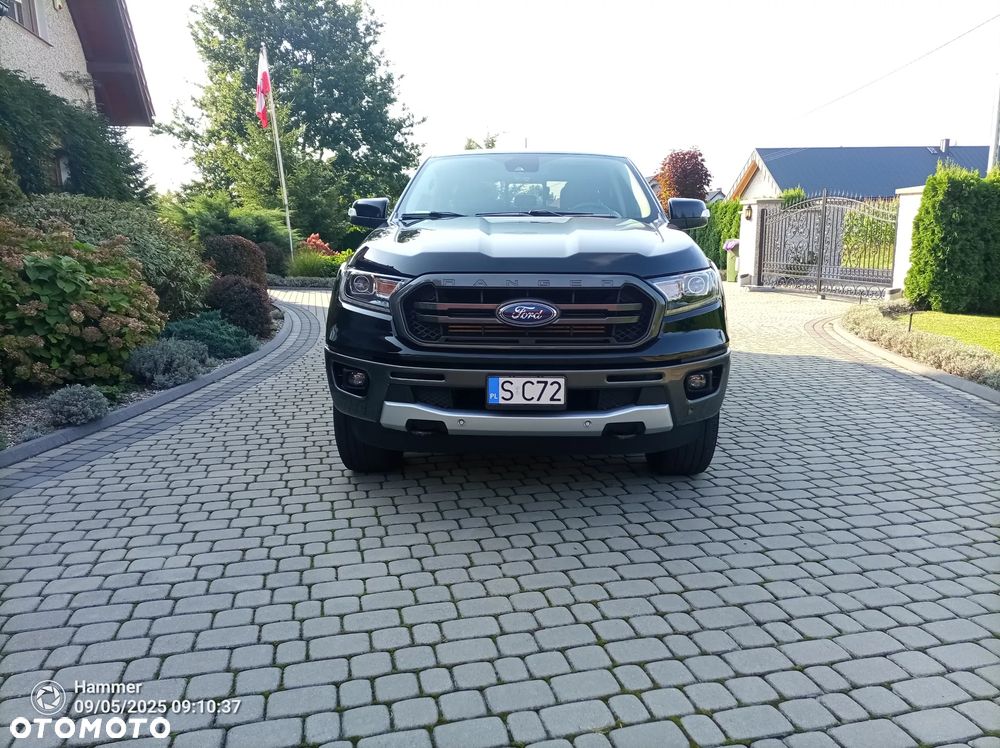 Ford Ranger - 3