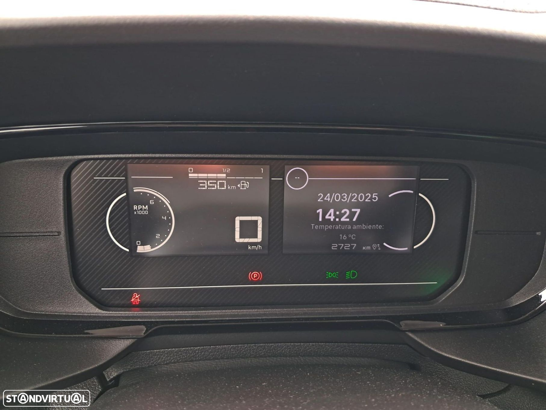 Opel Combo Combo Cargo (L1) E15DT E6.4 & MT6 100CV - 18