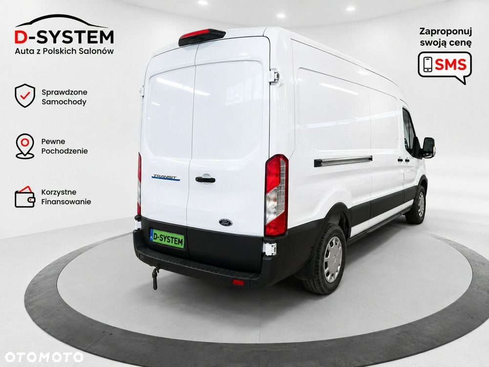 Ford Transit - 9