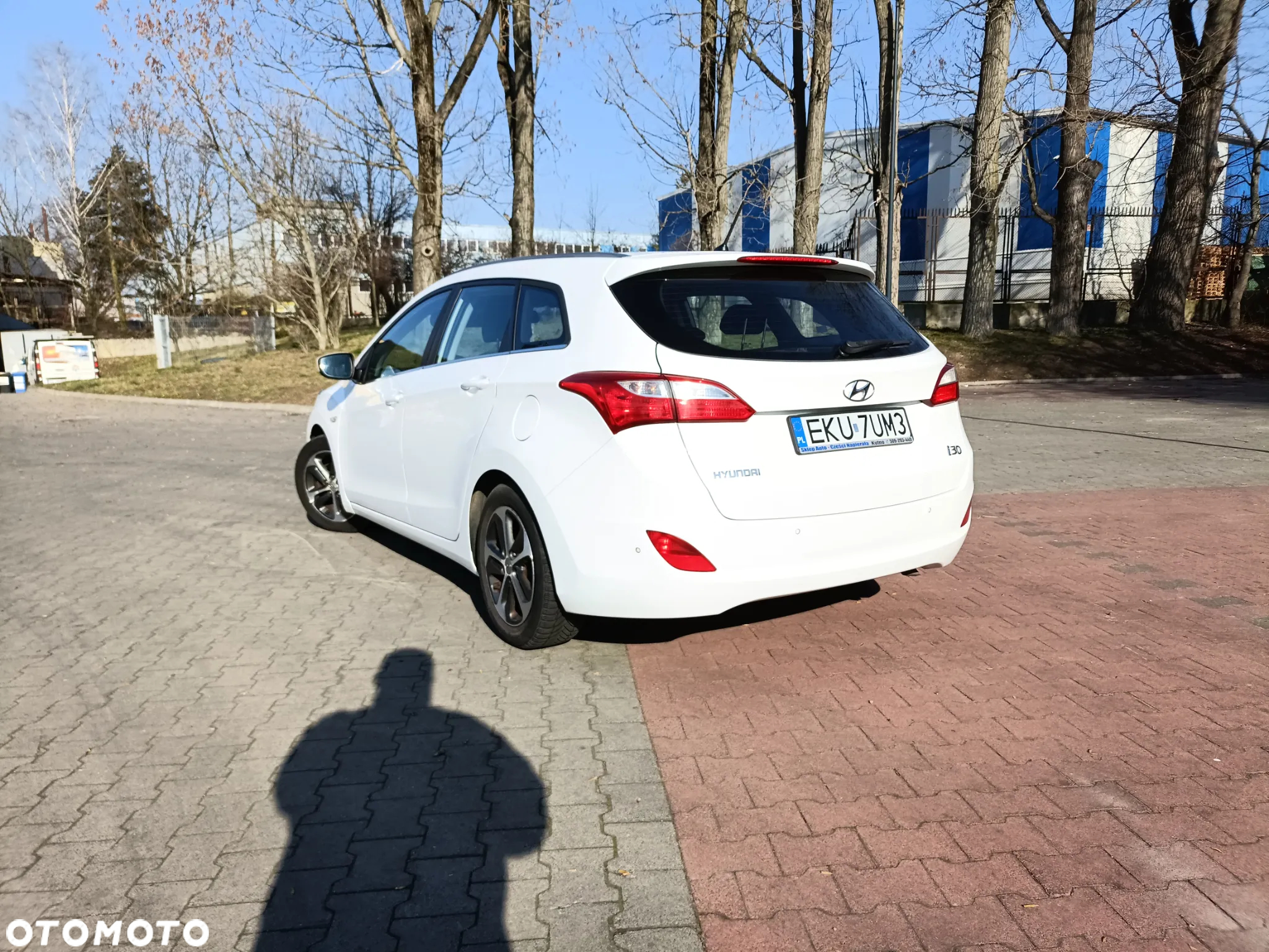 Hyundai i30 - 4