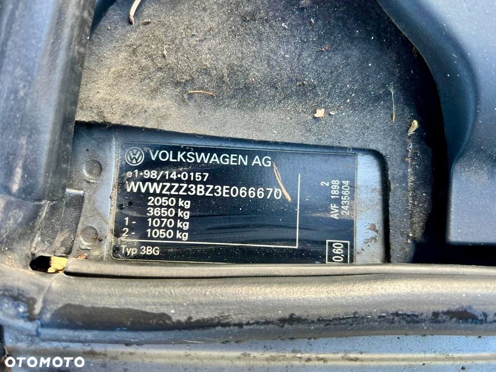 Volkswagen Passat - 28