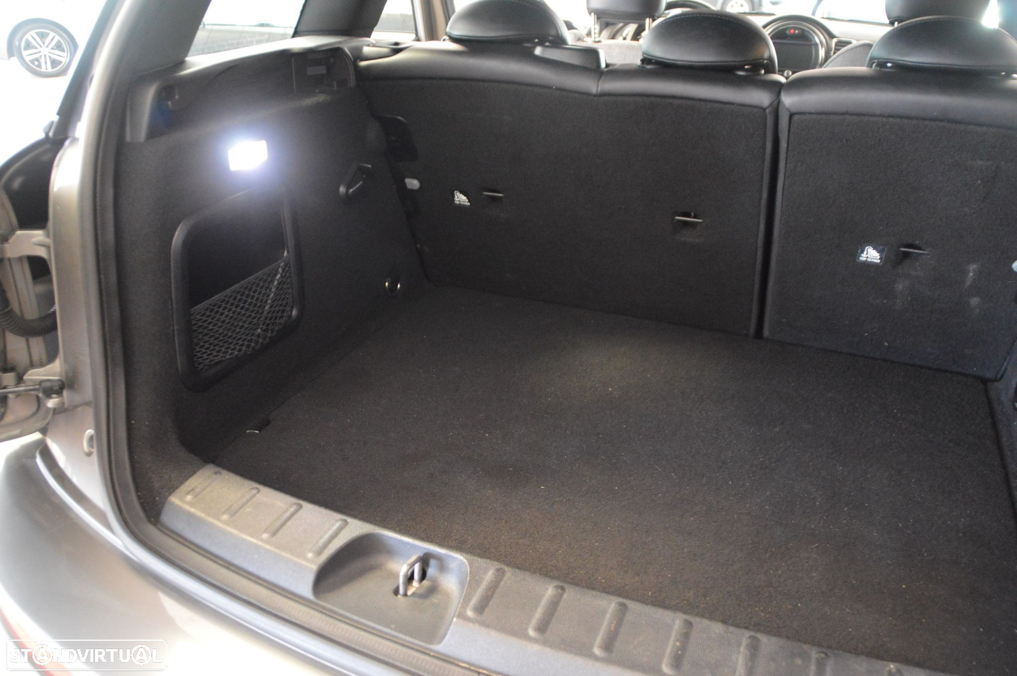 MINI Clubman One D Auto - 23
